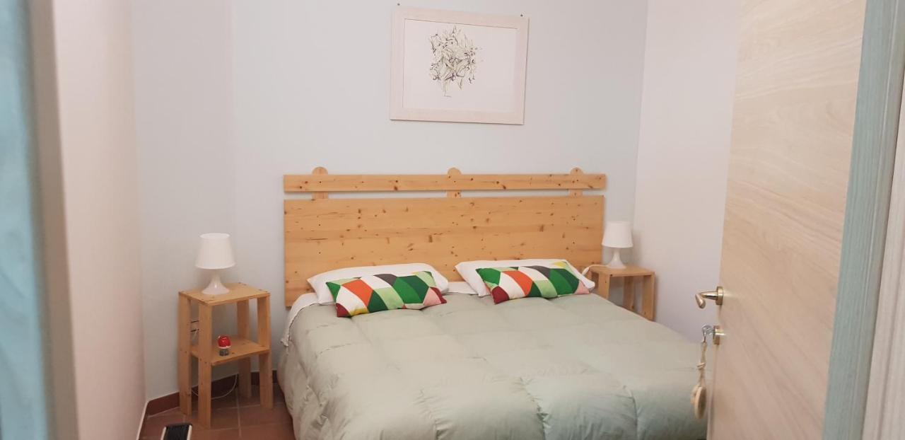 La Macchia Bed and Breakfast Melendugno Værelse billede